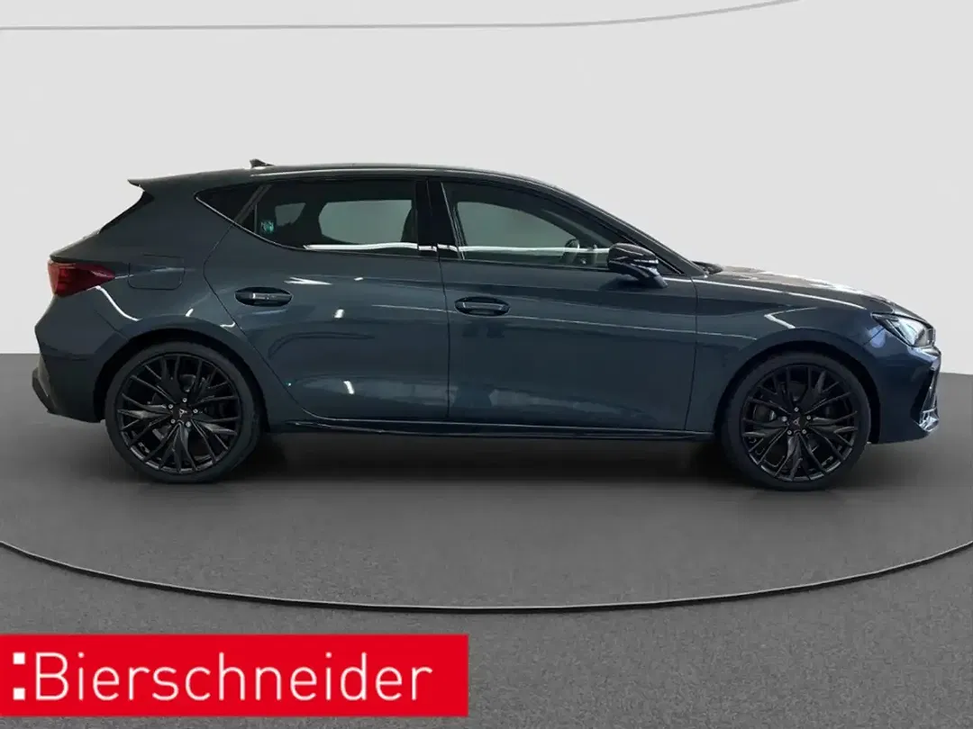 CUPRA Leon 1.5 PHEV DSG VZ Edition - Thumbnail 8