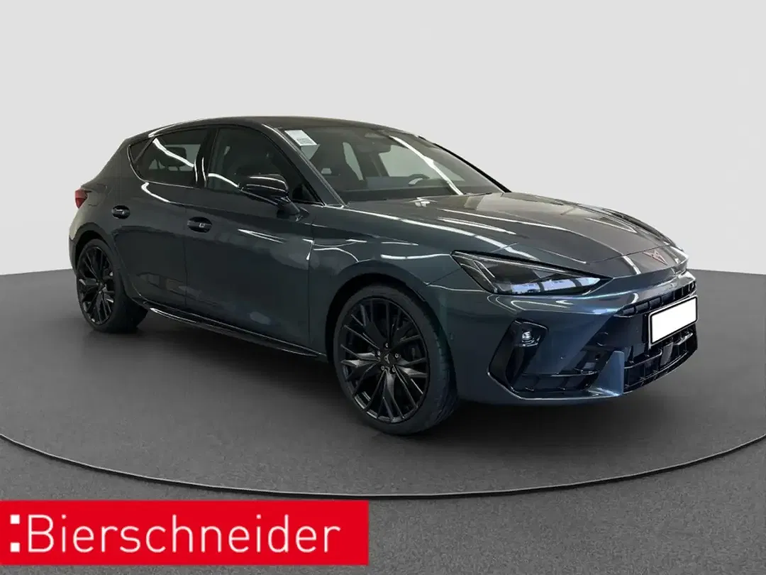 CUPRA Leon 1.5 PHEV DSG VZ Edition - Thumbnail 9