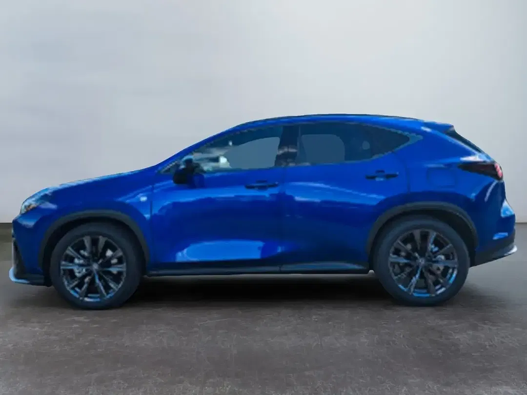Lexus NX 450h+ PHEV Hybrid F SPORT - Thumbnail 3