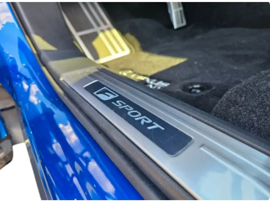 Lexus NX 450h+ PHEV Hybrid F SPORT - Thumbnail 7