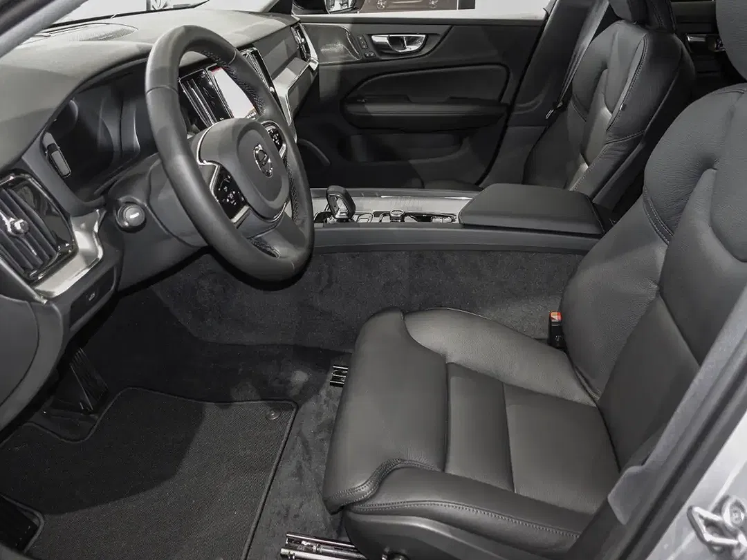 Volvo V60 B4 Plus Dark - Thumbnail 10