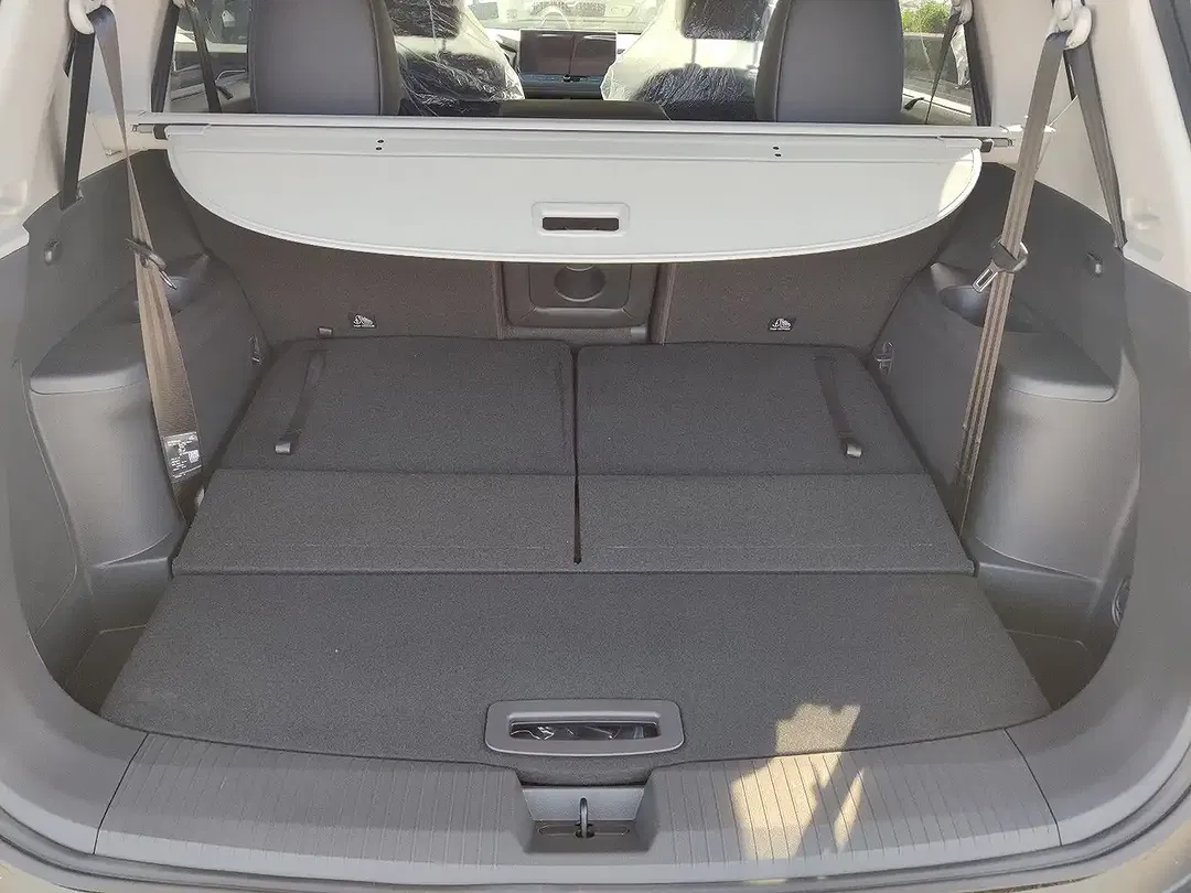Nissan X-Trail 1.5 VC-T e-4ORCE Tekna+ - Thumbnail 5