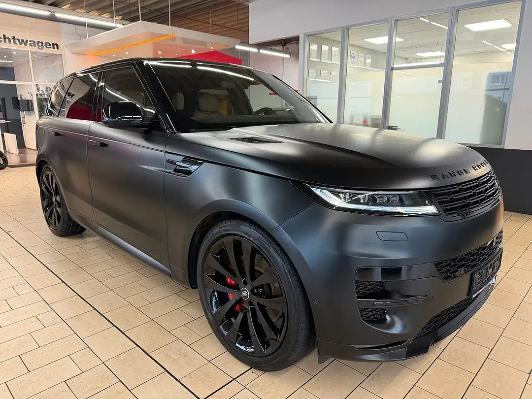 Land Rover Range Rover Sport Hybrid Dynamic HSE - Afbeelding 1