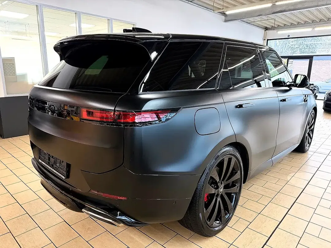 Land Rover Range Rover Sport Hybrid Dynamic HSE - Thumbnail 6