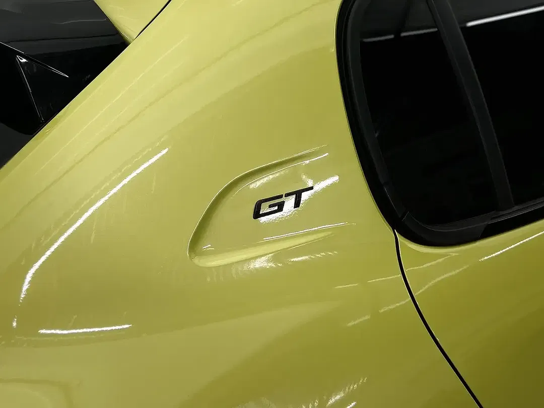 Peugeot 208 136 e-DSC6 Hybrid GT - Thumbnail 12