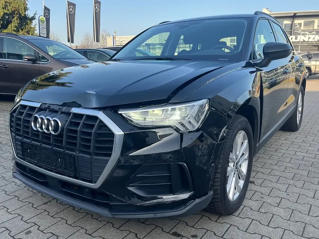 Audi Q3 45 TFSI quattro - foto 1
