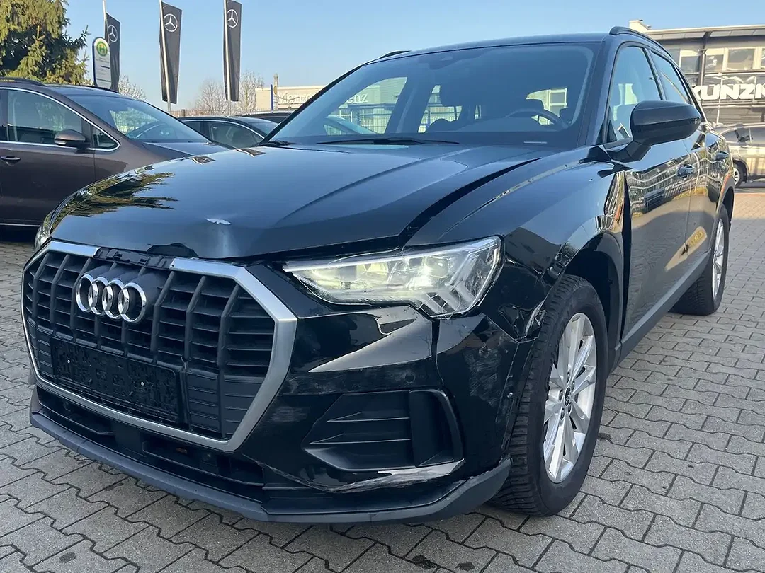 Audi Q3 45 TFSI quattro - Afbeelding 1