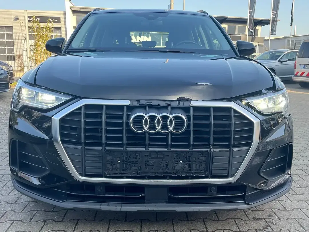 Audi Q3 45 TFSI quattro - Thumbnail 10