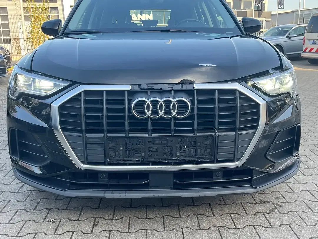 Audi Q3 45 TFSI quattro - Thumbnail 12