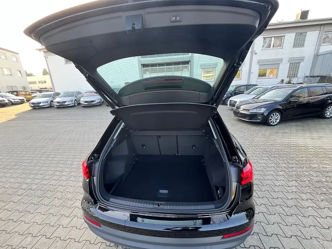Audi Q3 45 TFSI quattro - Thumbnail 13