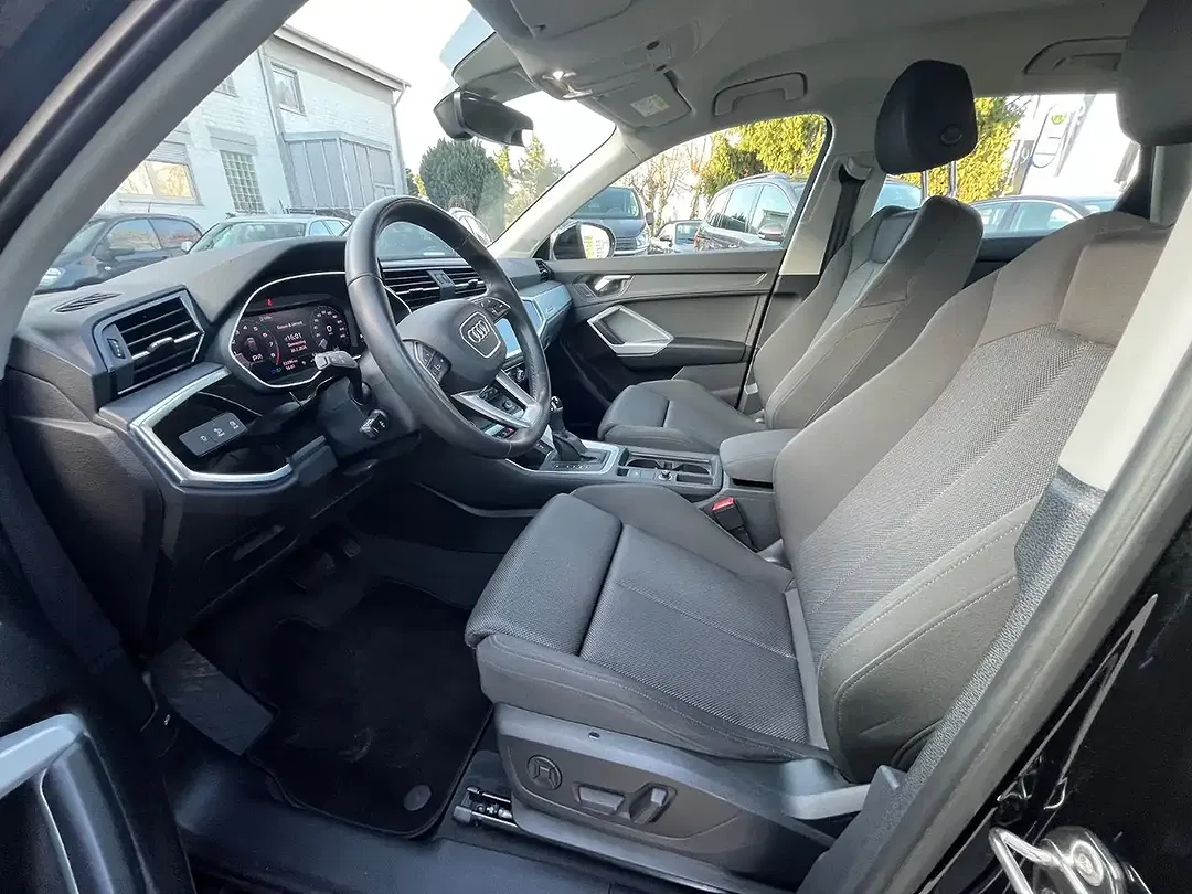 Audi Q3 45 TFSI quattro - foto 15