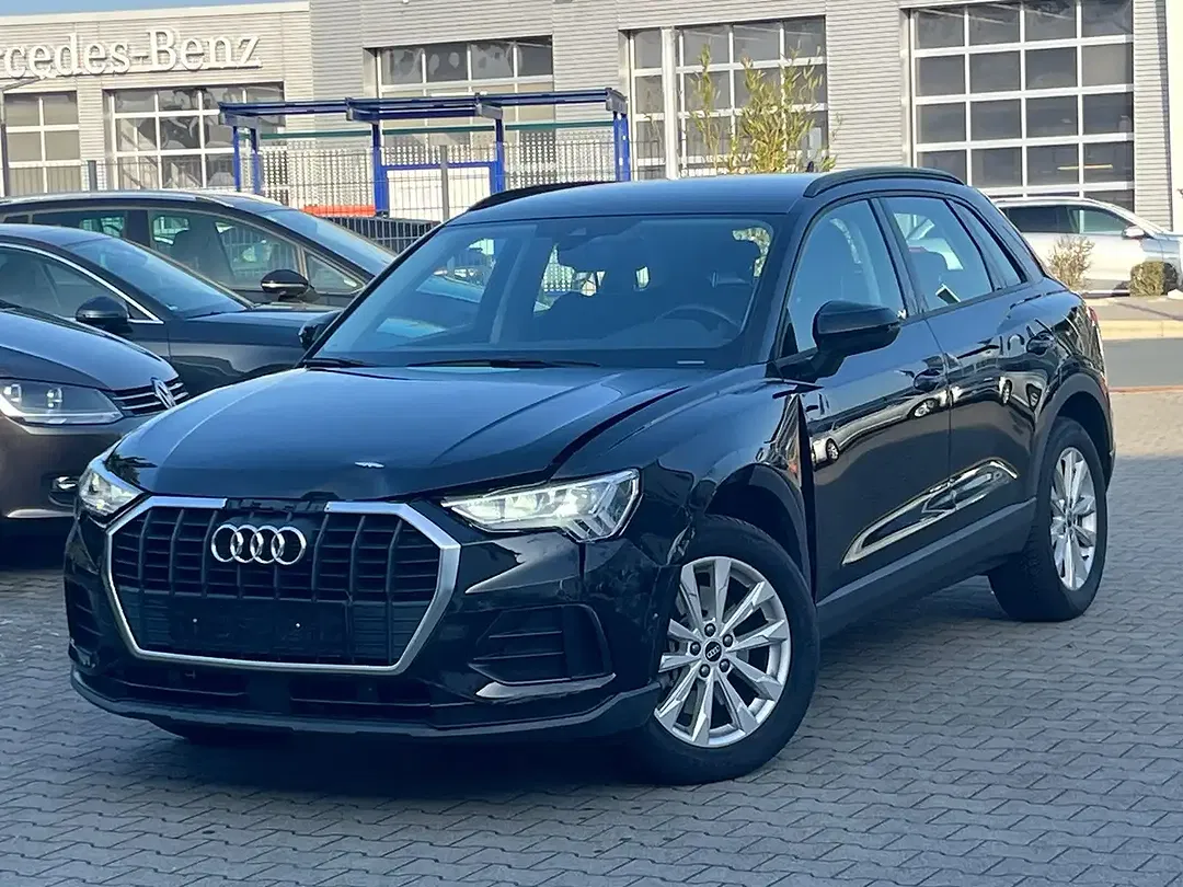Audi Q3 45 TFSI quattro - foto 2