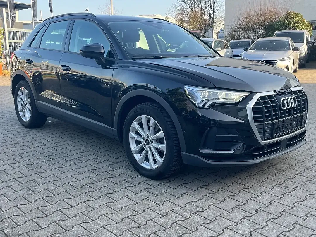 Audi Q3 45 TFSI quattro - Thumbnail 5