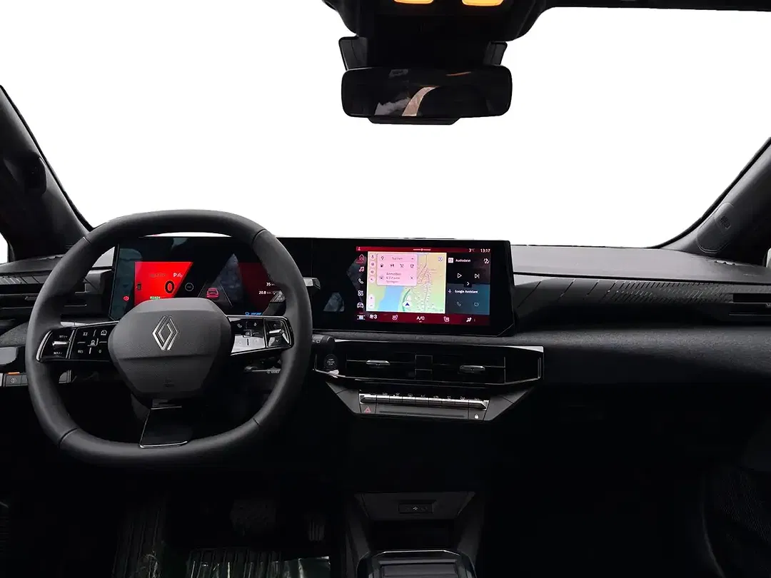Renault Clio E-Tech Hybrid Evolution - Thumbnail 10
