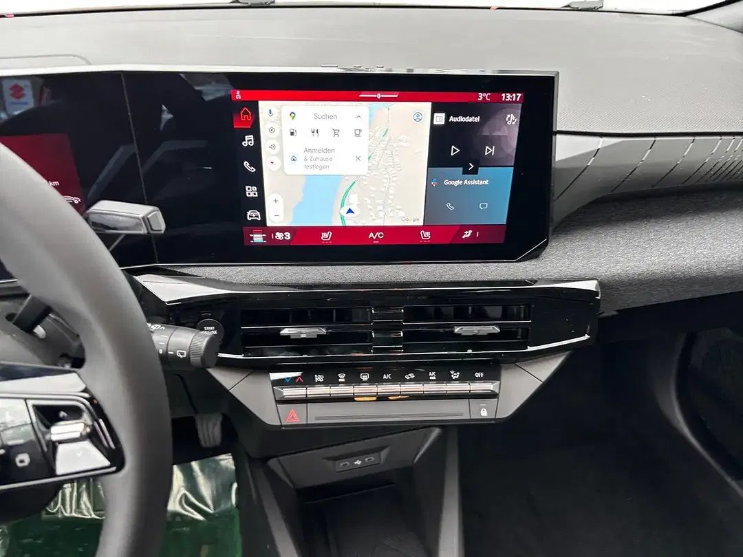 Renault Clio E-Tech Hybrid Evolution - Thumbnail 11