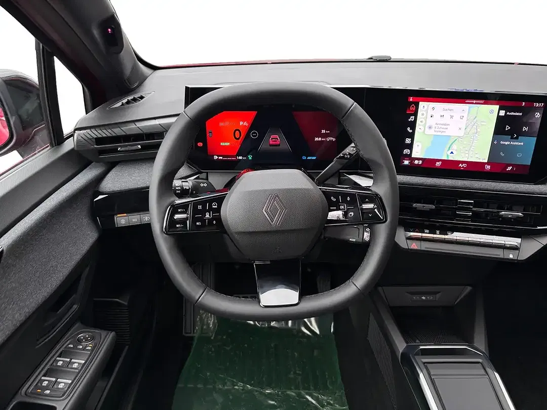 Renault Clio E-Tech Hybrid Evolution - Thumbnail 12