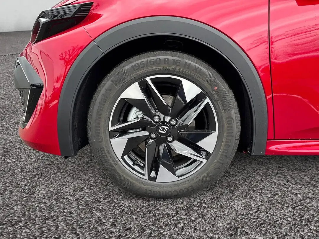 Renault Clio E-Tech Hybrid Evolution - Thumbnail 14
