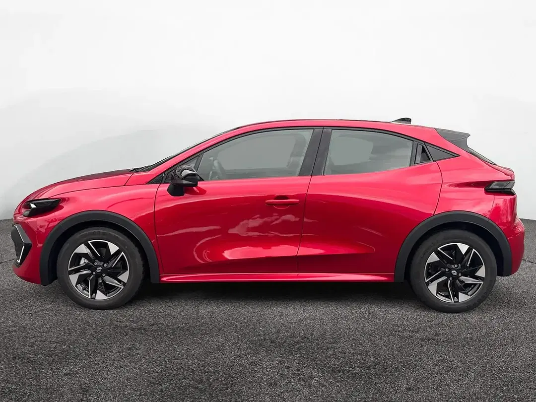 Renault Clio E-Tech Hybrid Evolution - Thumbnail 3