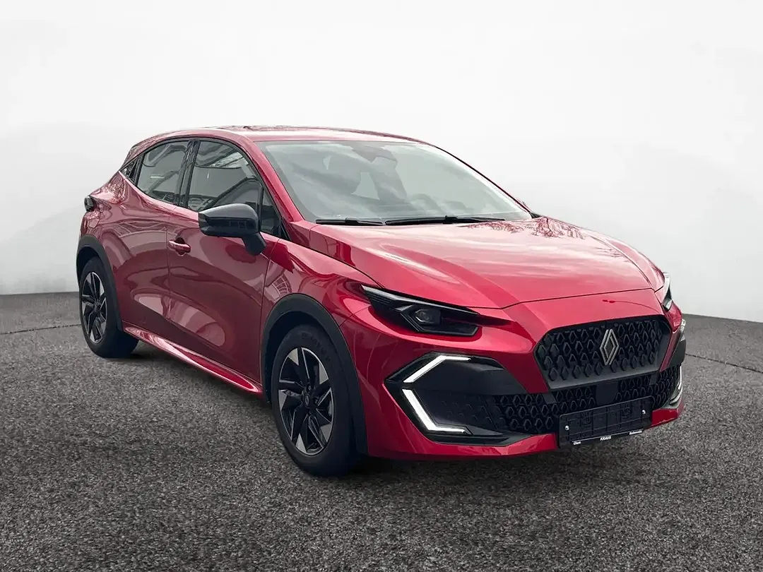 Renault Clio E-Tech Hybrid Evolution - Thumbnail 7