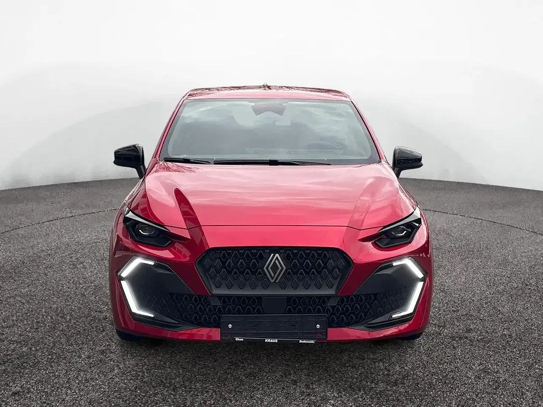 Renault Clio E-Tech Hybrid Evolution - Thumbnail 8