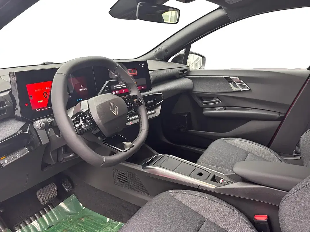 Renault Clio E-Tech Hybrid Evolution - Thumbnail 9