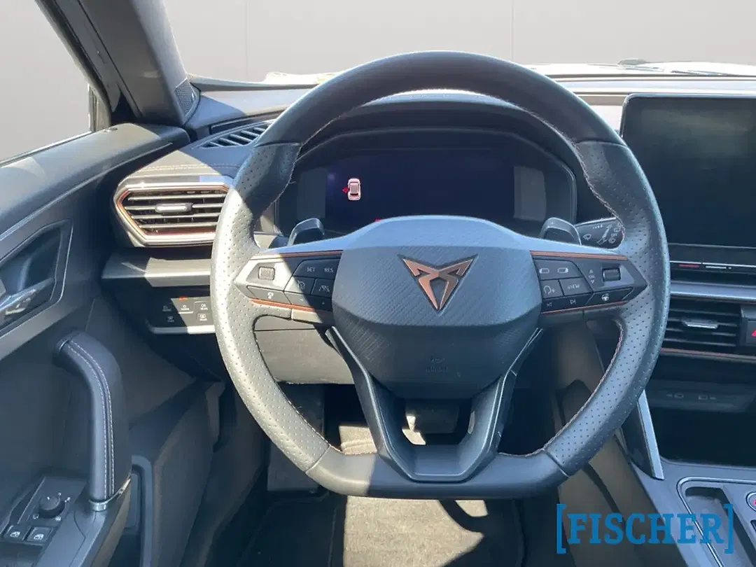 CUPRA Formentor 1.5 TSI DSG - Thumbnail 10
