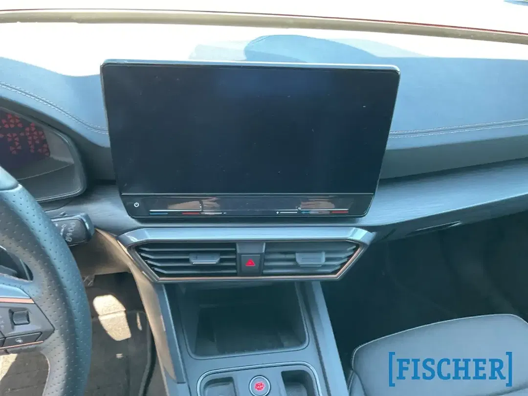 CUPRA Formentor 1.5 TSI DSG - Thumbnail 14
