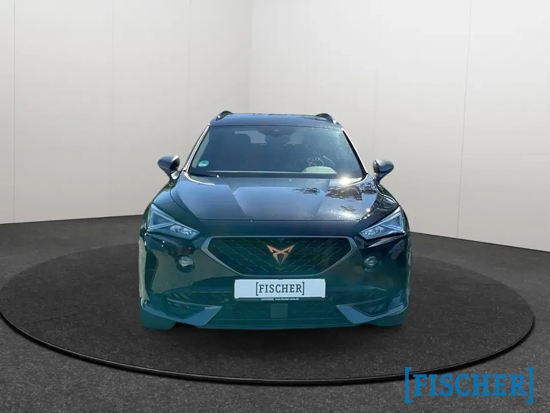 CUPRA Formentor 1.5 TSI DSG - Thumbnail 2