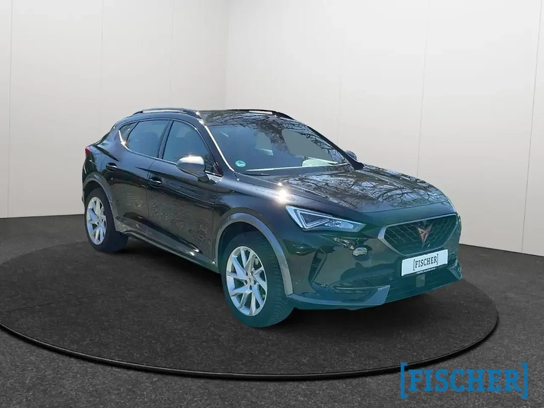 CUPRA Formentor 1.5 TSI DSG - Afbeelding 1