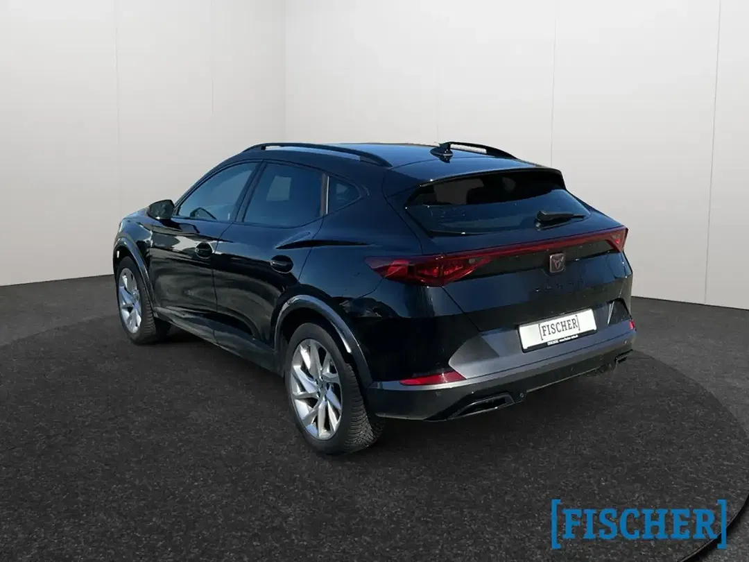 CUPRA Formentor 1.5 TSI DSG - Thumbnail 3