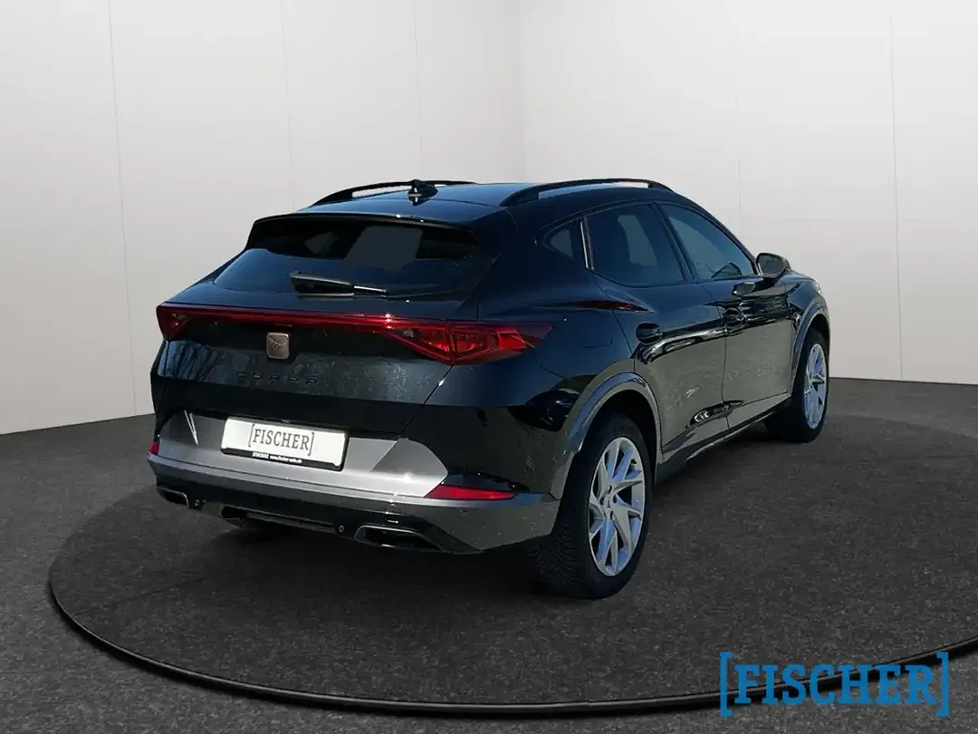 CUPRA Formentor 1.5 TSI DSG - Thumbnail 5