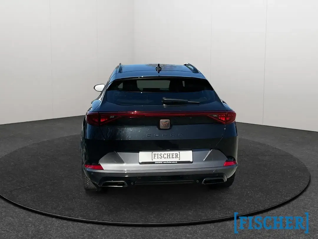 CUPRA Formentor 1.5 TSI DSG - Thumbnail 6