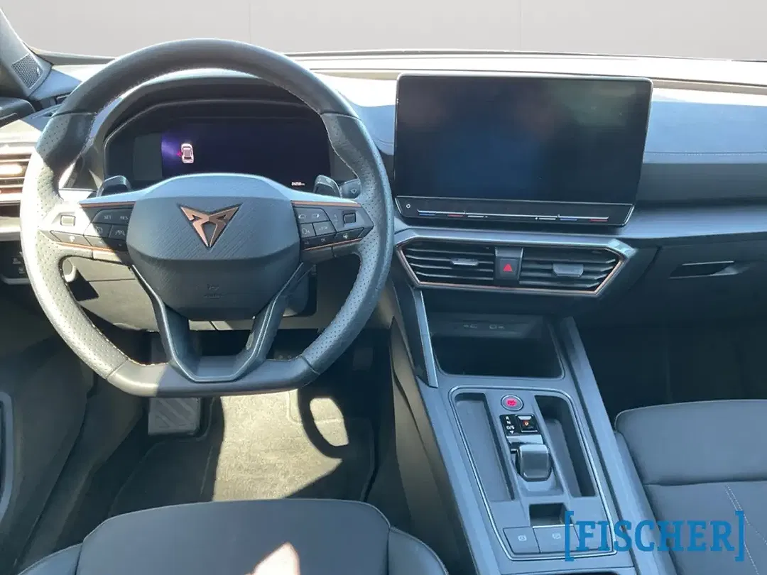 CUPRA Formentor 1.5 TSI DSG - Thumbnail 8