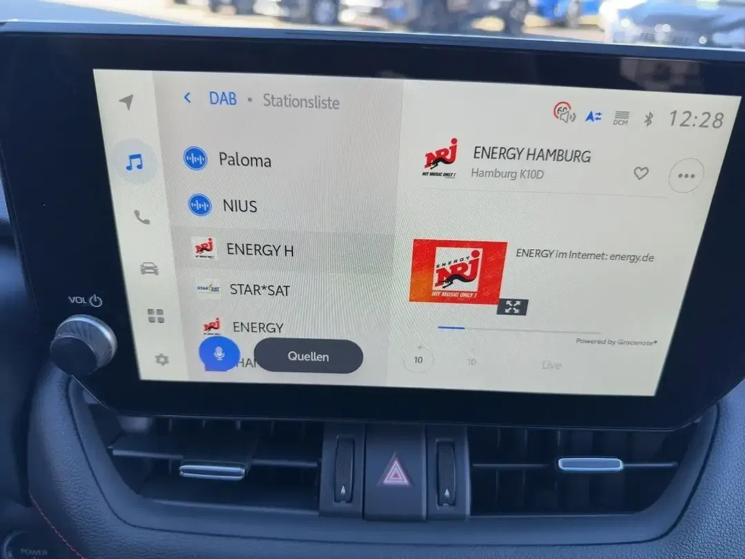 Toyota RAV 4 PHEV Teamplayer - Thumbnail 10