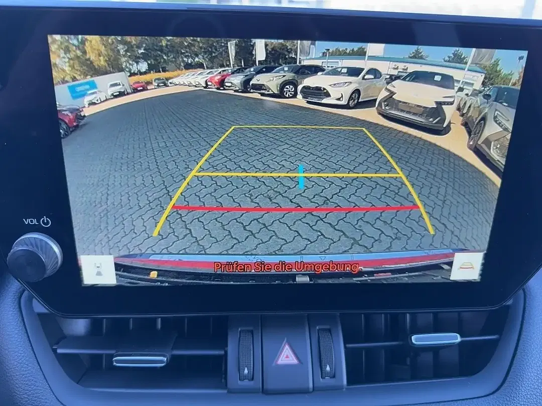 Toyota RAV 4 PHEV Teamplayer - foto 15