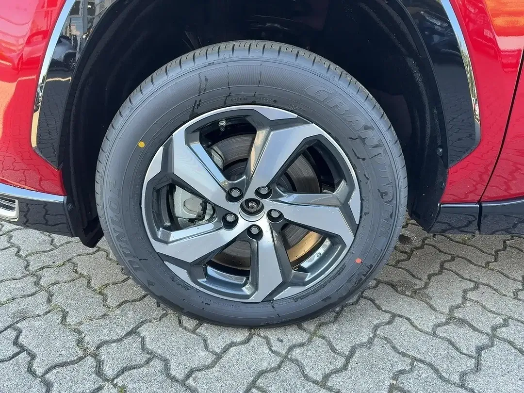 Toyota RAV 4 PHEV Teamplayer - Thumbnail 7