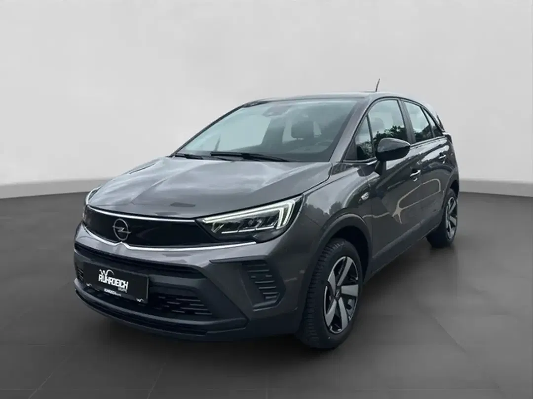 Opel Crossland X Enjoy - Thumbnail 1