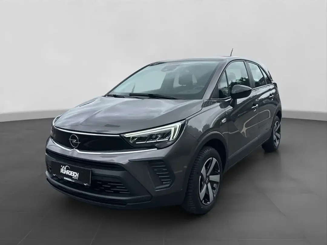 Opel Crossland X Enjoy - Afbeelding 1