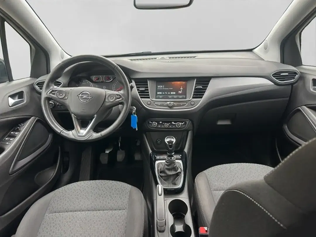 Opel Crossland X Enjoy - Thumbnail 10