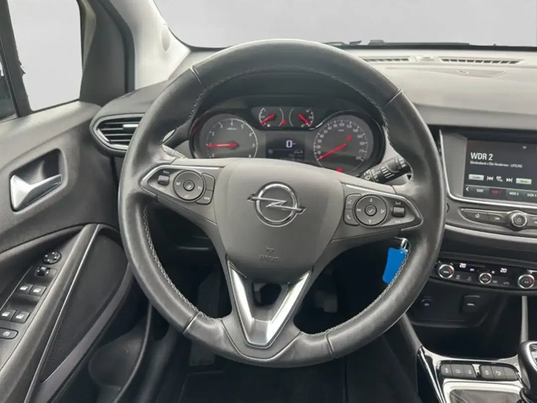 Opel Crossland X Enjoy - Thumbnail 13