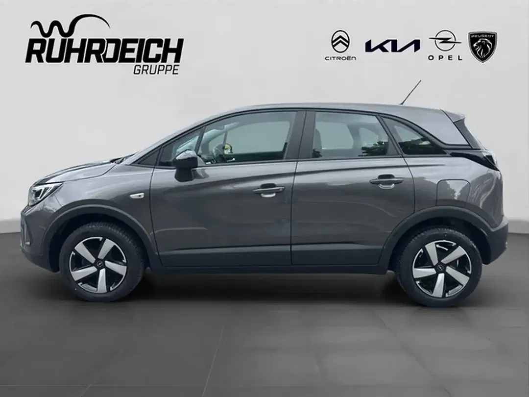 Opel Crossland X Enjoy - Thumbnail 2