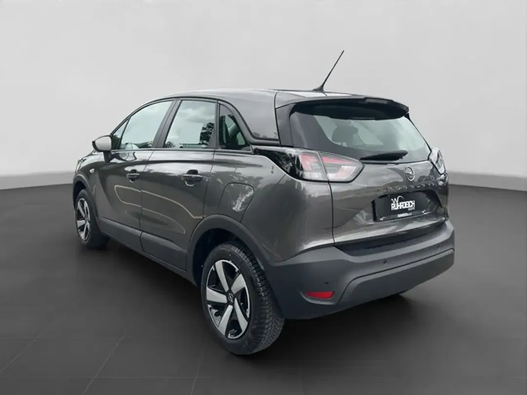 Opel Crossland X Enjoy - Thumbnail 3