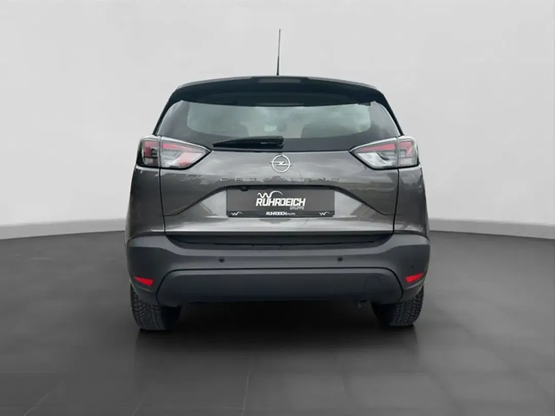 Opel Crossland X Enjoy - Thumbnail 4