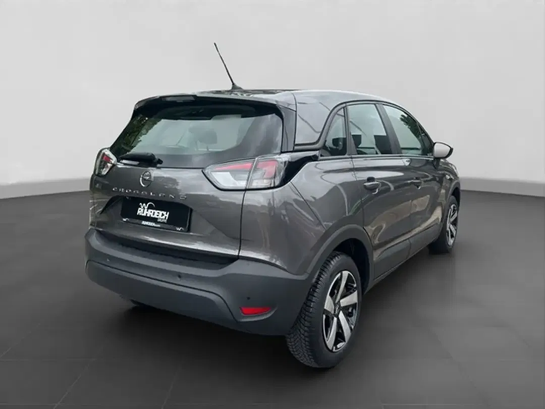 Opel Crossland X Enjoy - Thumbnail 5