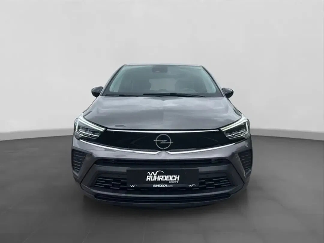 Opel Crossland X Enjoy - Thumbnail 6