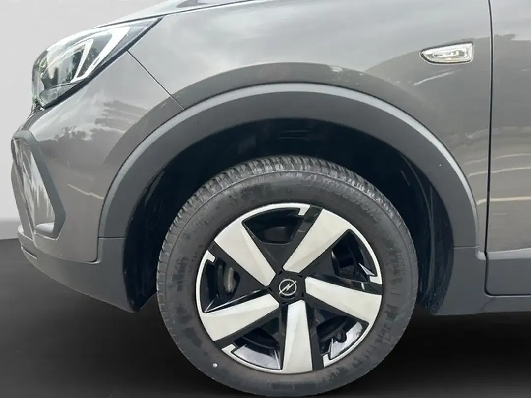 Opel Crossland X Enjoy - Thumbnail 7