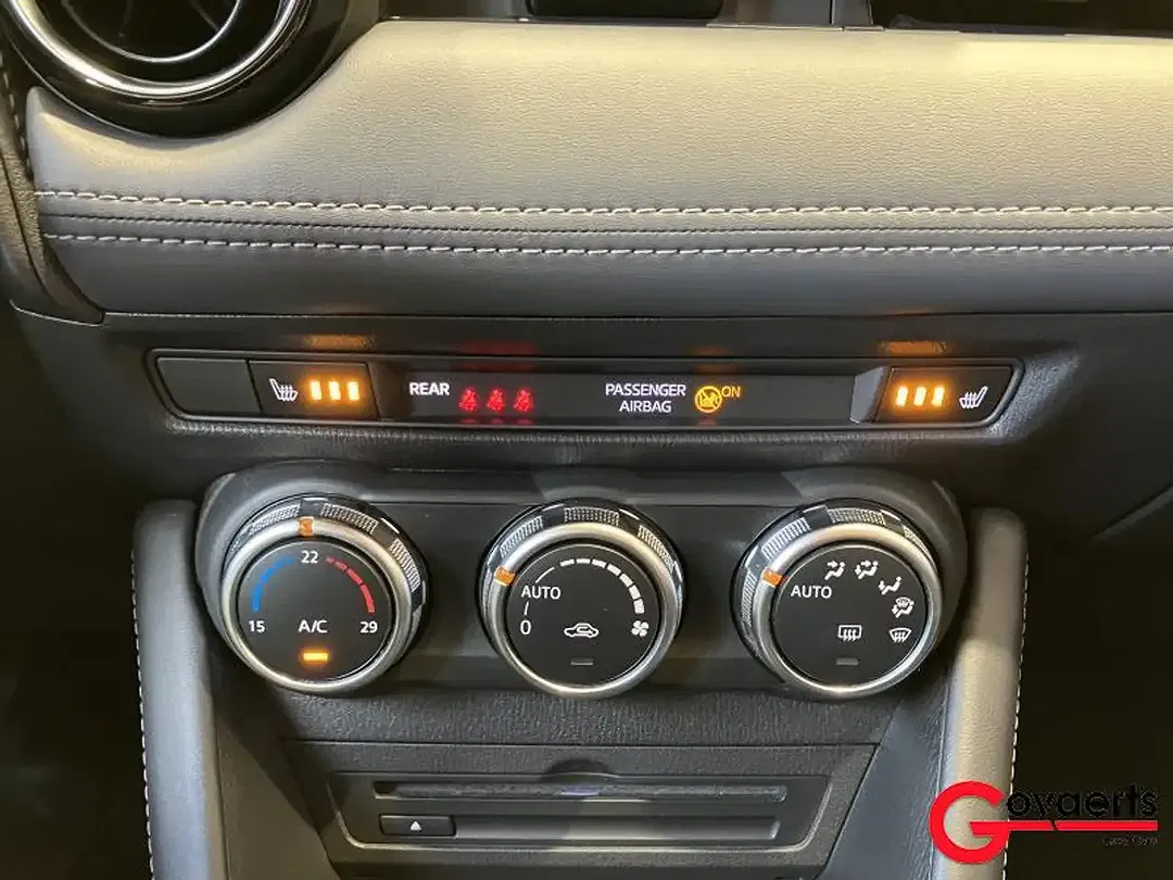 Mazda CX-3 SKYACTIV-G 6MT - foto 15