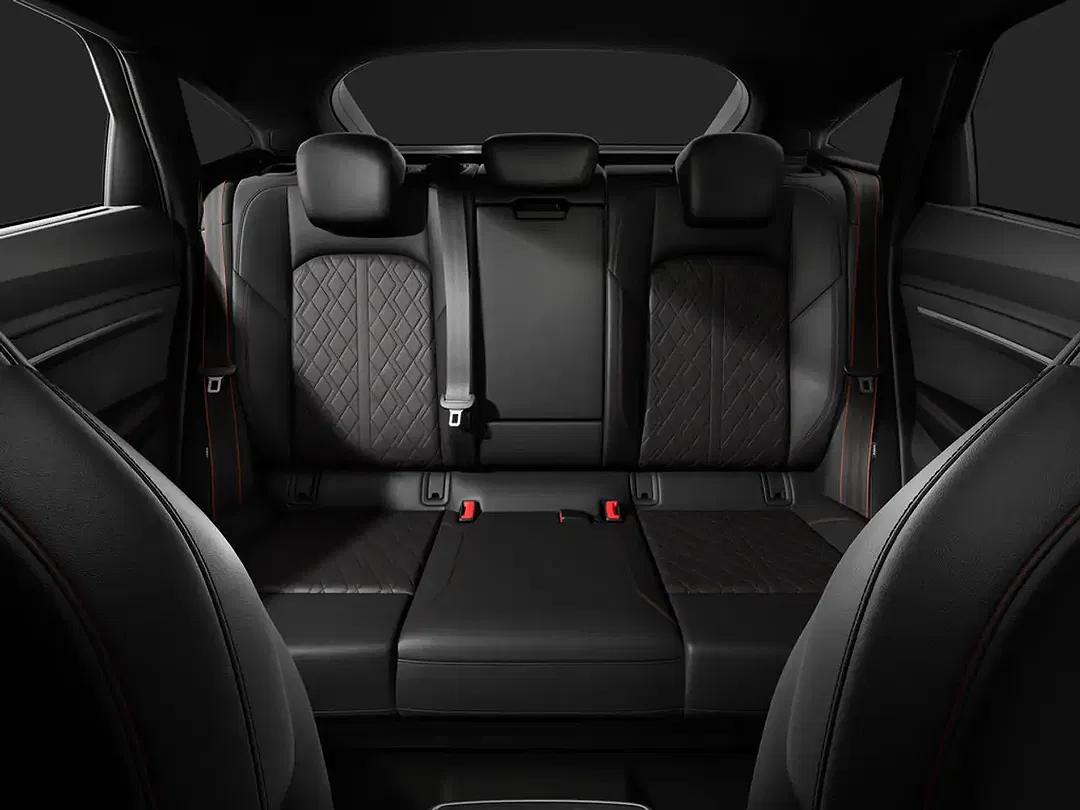 Audi SQ8 e-tron - Thumbnail 9