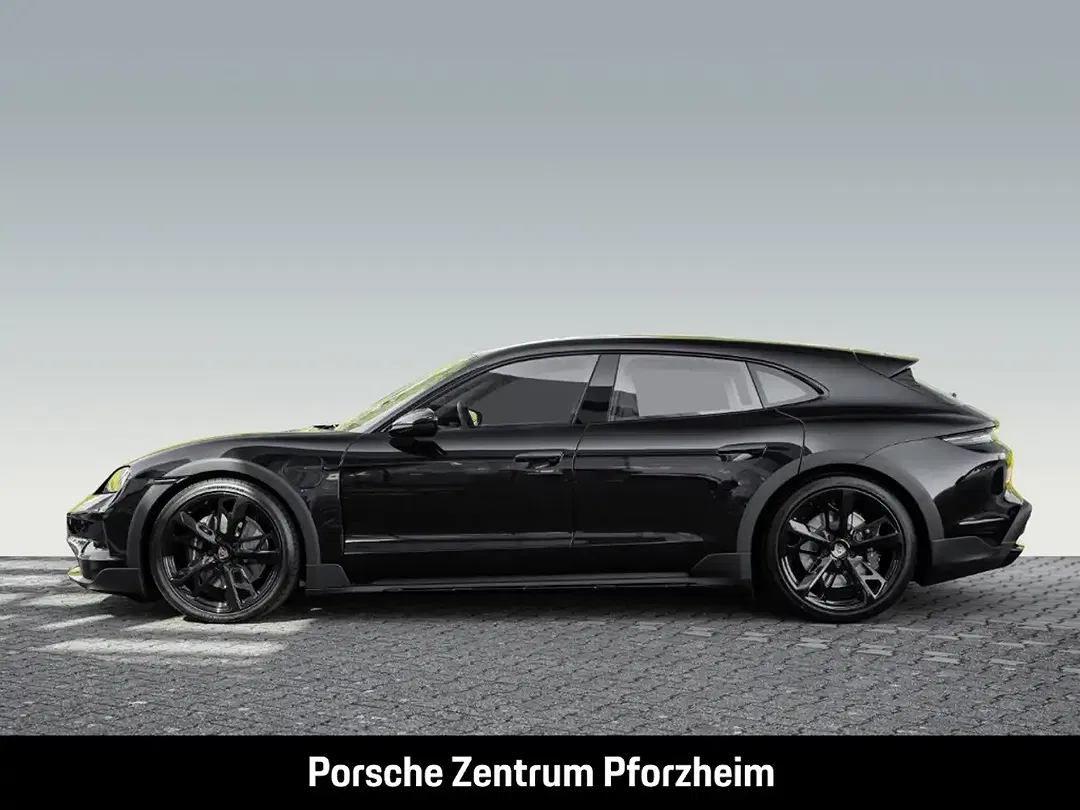 Porsche Taycan 4 Cross Turismo - foto 2