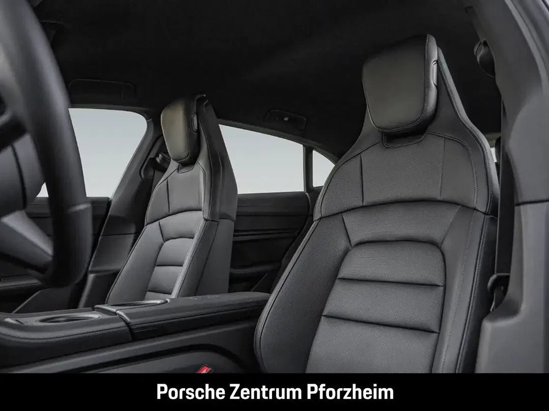 Porsche Taycan 4 Cross Turismo - Thumbnail 5